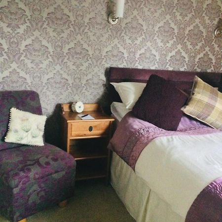 Bwlch Y Fedwen Bed And Breakfast Porthmadog Esterno foto