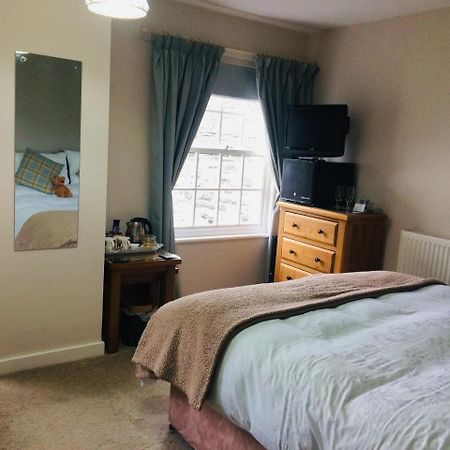 Bwlch Y Fedwen Bed And Breakfast Porthmadog Esterno foto