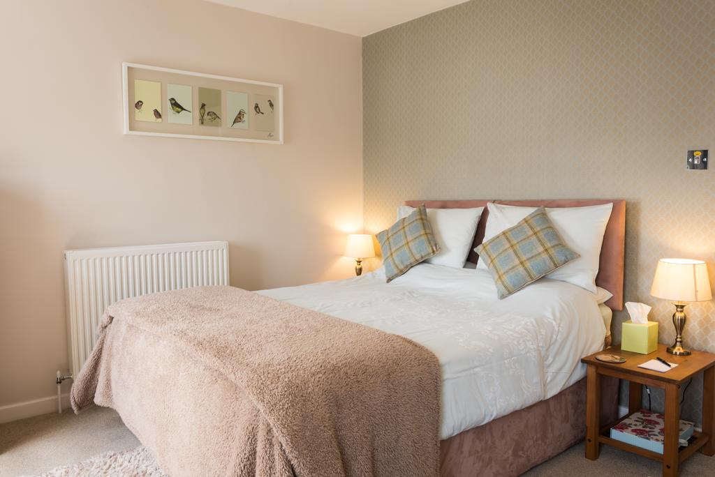 Bwlch Y Fedwen Bed And Breakfast Porthmadog Esterno foto
