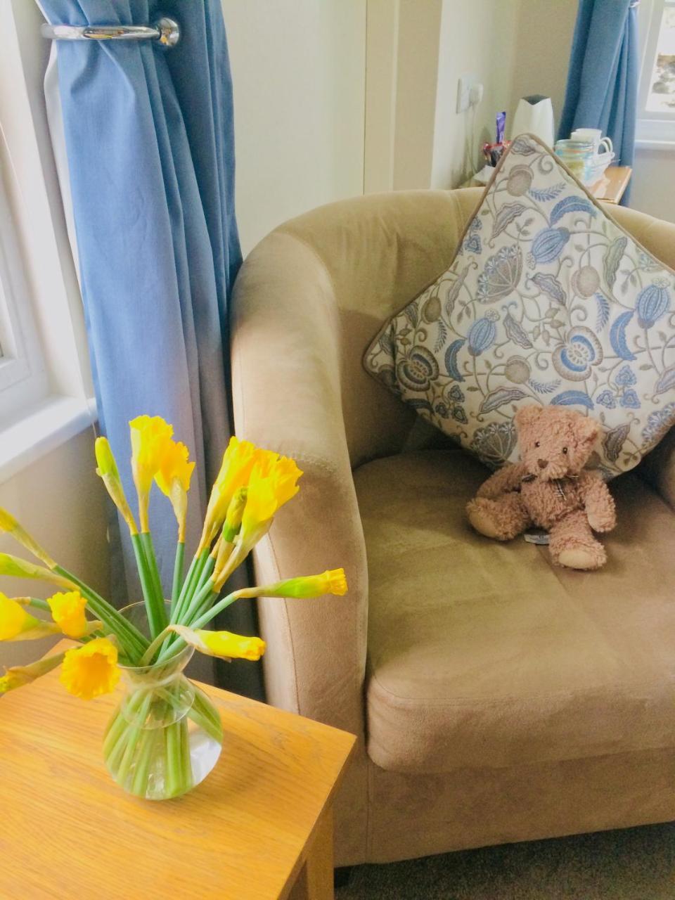 Bwlch Y Fedwen Bed And Breakfast Porthmadog Esterno foto