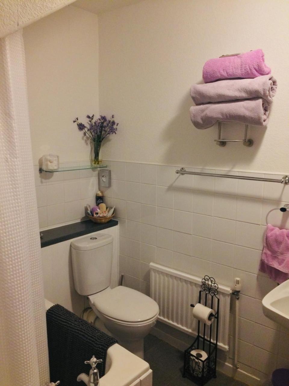 Bwlch Y Fedwen Bed And Breakfast Porthmadog Esterno foto