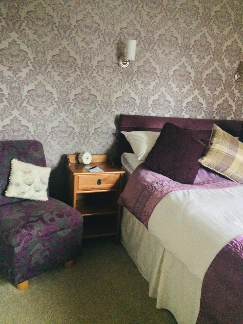 Bwlch Y Fedwen Bed And Breakfast Porthmadog Esterno foto