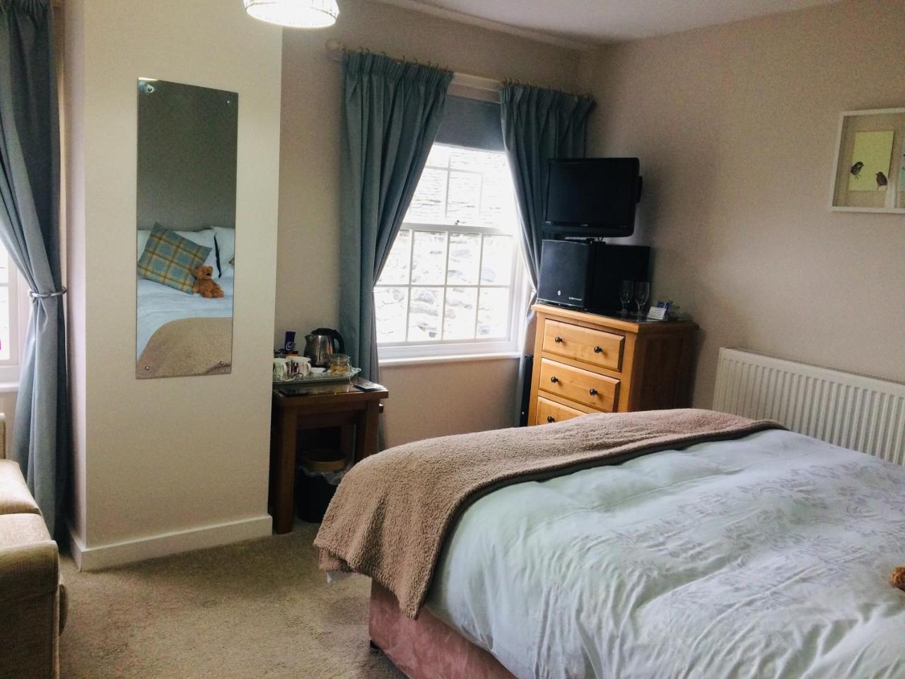 Bwlch Y Fedwen Bed And Breakfast Porthmadog Esterno foto