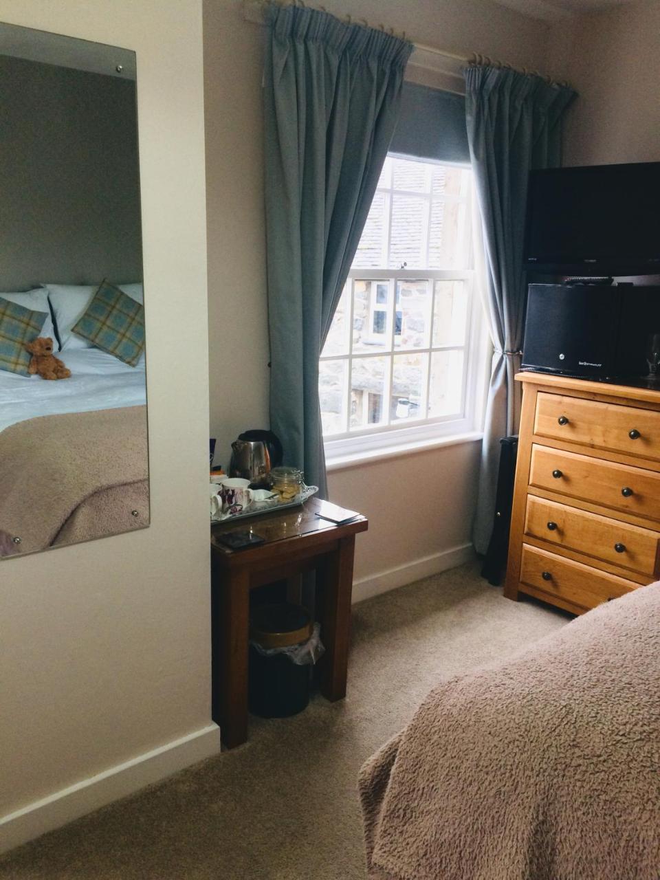 Bwlch Y Fedwen Bed And Breakfast Porthmadog Esterno foto